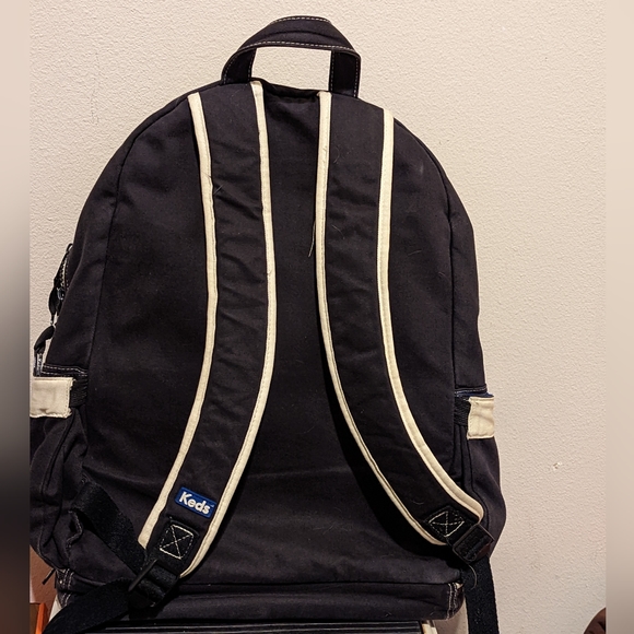 KEDS Backpack 9 compartment - Picture 3 of 7
